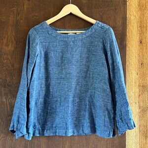 Sigrid Olsen! Size small!